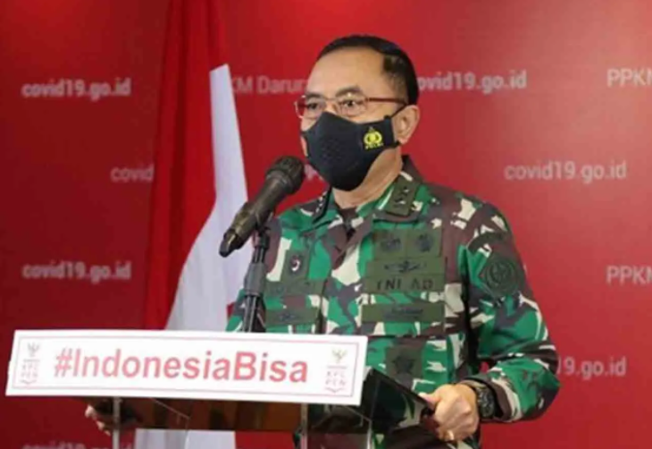 Berikut Fakta-Fakta Oknum Marinir TNI AL Bentrok dengan Raider TNI AD di Batam